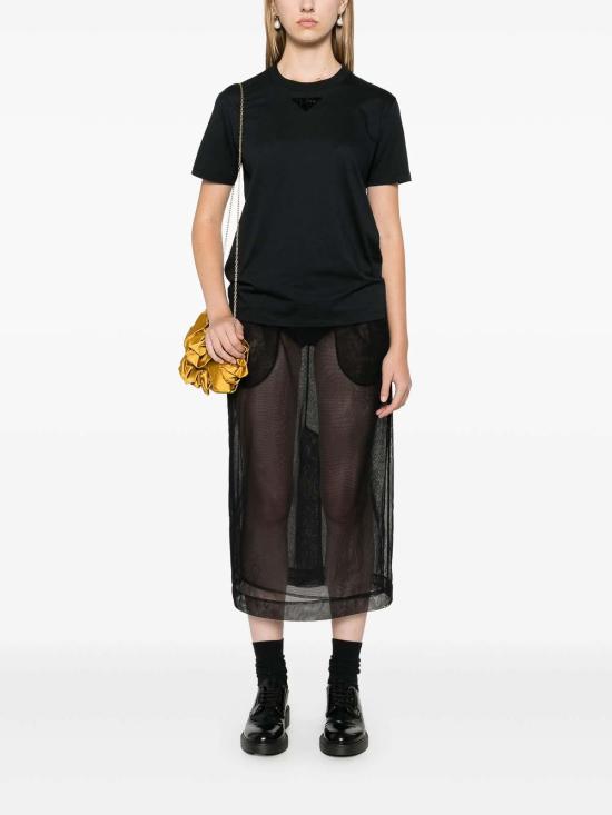  프라다 3551BRSOOO150TF0170 Dark Grey - PRADA