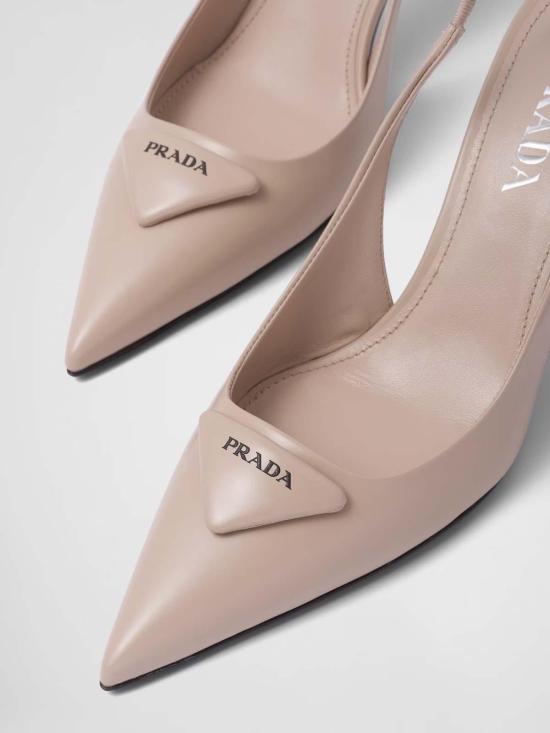  프라다 힐/펌프스 1I901MFDD55055F0236 Light Pink - PRADA