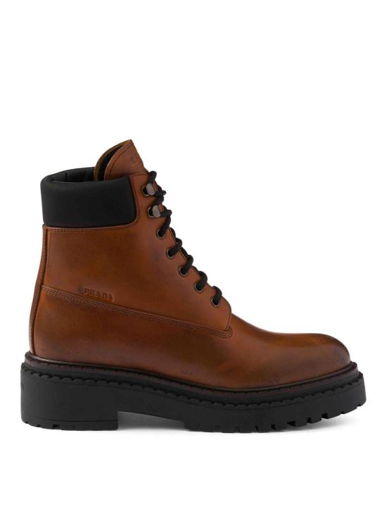 25SS 프라다 부츠 1T704NFG0553LPPF0046 Brown