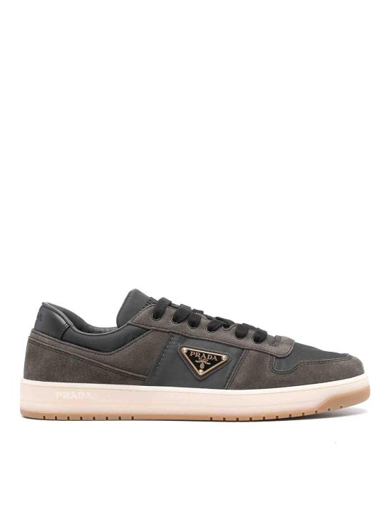25SS 프라다 스니커즈 2EE364FD0023KUYF0ENR Grey