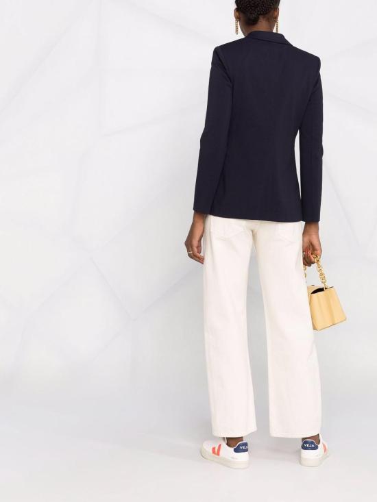  해리스와프런던 수트 자켓 A3502PXL358 Blue - HARRIS WHARF LONDON