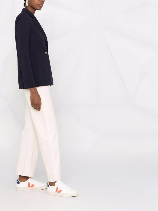  해리스와프런던 수트 자켓 A3502PXL358 Blue - HARRIS WHARF LONDON