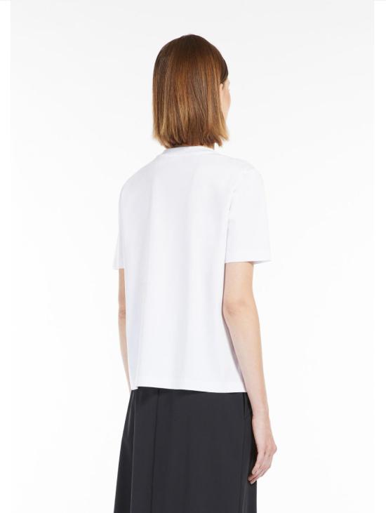 25SS 막스마라 반팔 티셔츠 2516941067600001 - MAX MARA