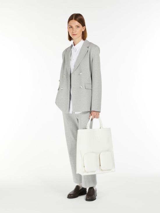 25SS 막스마라 셔츠 2516111047600001 - MAX MARA