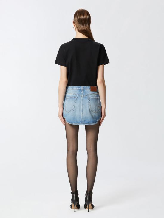 25SS 핑코 탑 101752 A2HNz99 - PINKO