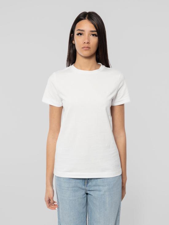 25SS 핑코 반팔 티셔츠 101752 A2HNz04