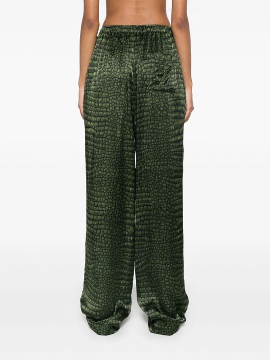 25SS 발렌시아가 팬츠 681822 TRLC7 3001 - BALENCIAGA