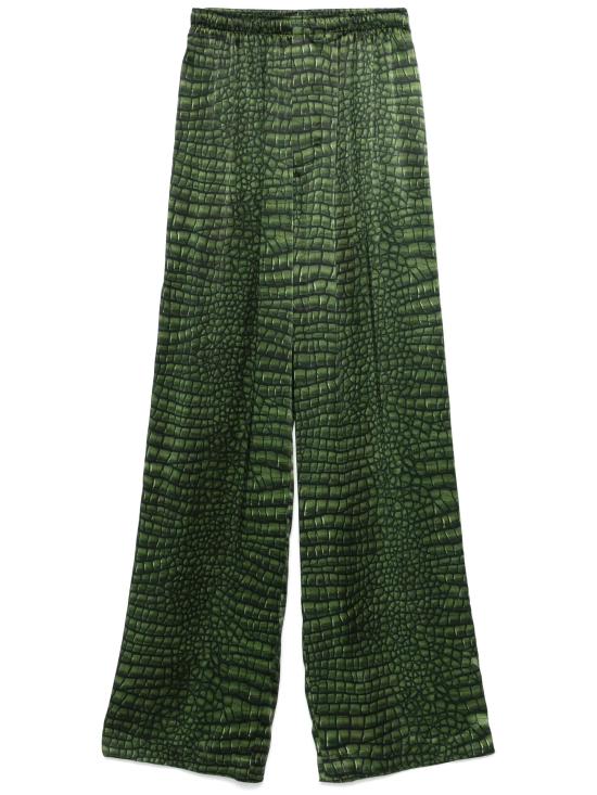 25SS 발렌시아가 팬츠 681822 TRLC7 3001 - BALENCIAGA