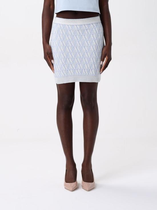 24FW 펜디 스커트 FZQ764 ATPL F1R0P Dust