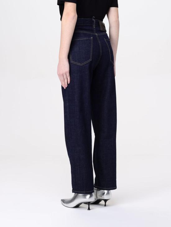 25FW 디스퀘어드2 데님 팬츠 S75LB0834S30664 470 Blue - DSQUARED2