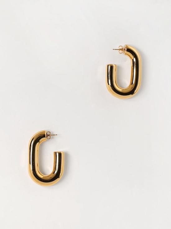 25SS 파코라반 이어링 22ABB0216MET345 P710 Gold