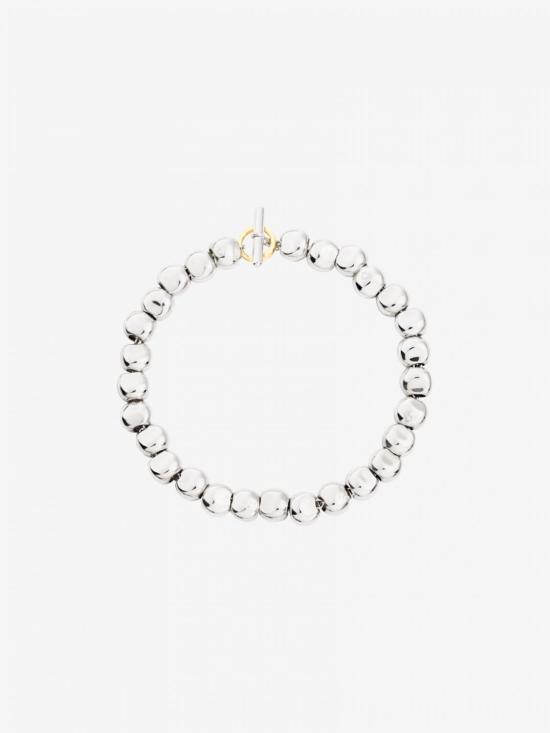  도도바오르 팔찌 DBC0003 PEPIT 0009A Silver