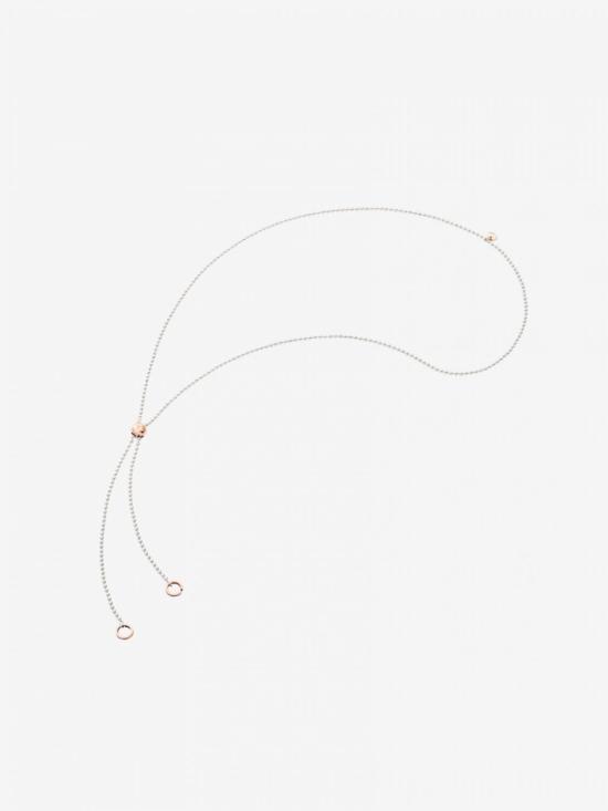  도도바오르 목걸이/팬던트 DCC0003 BOLLI 0009A Silver