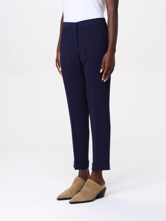 25SS 에트로 팬츠 WREA000299TUDH3 B0387 Blue - ETRO