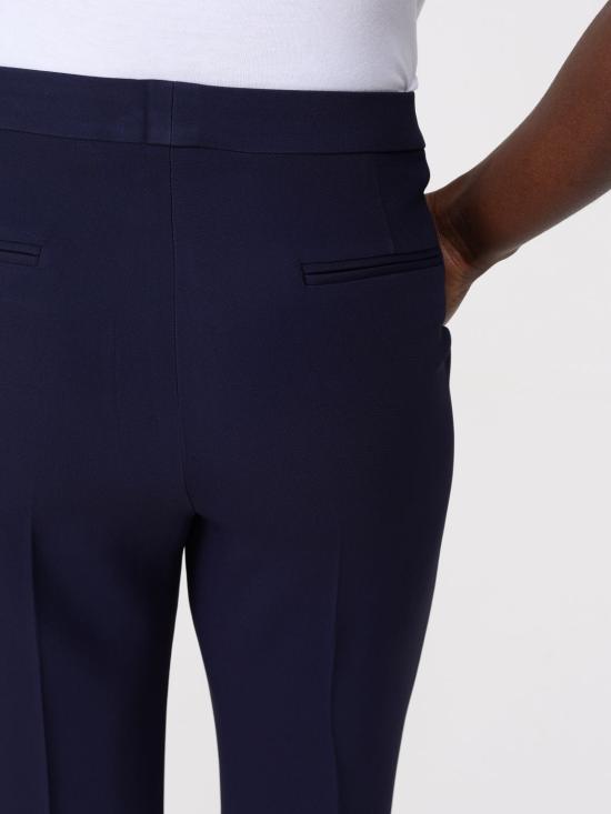 25SS 에트로 팬츠 WREA000299TUDH3 B0387 Blue - ETRO