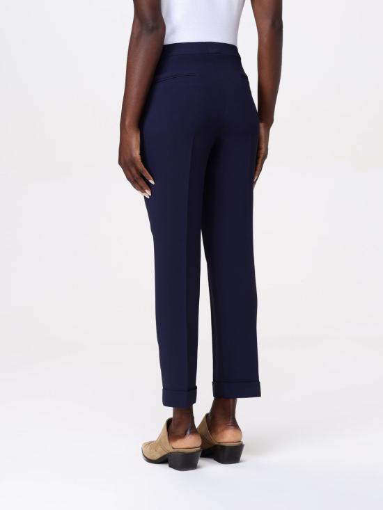 25SS 에트로 팬츠 WREA000299TUDH3 B0387 Blue - ETRO