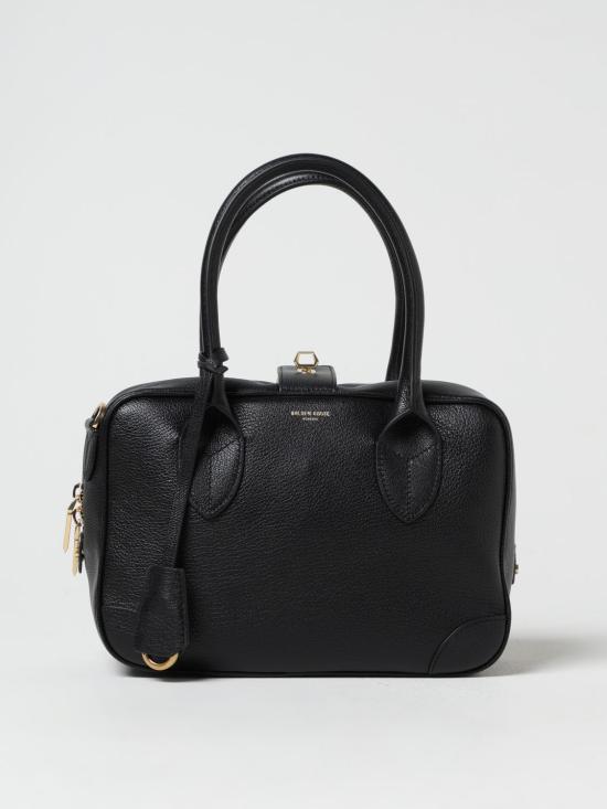 25SS 골든구스 토트백 GWA00470A00060290100 Black