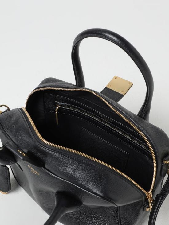 25SS 골든구스 토트백 GWA00470A00060290100 Black - GOLDEN GOOSE