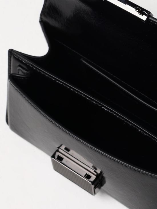 25SS 골든구스 토트백 GWA00468A00067390100 Black - GOLDEN GOOSE