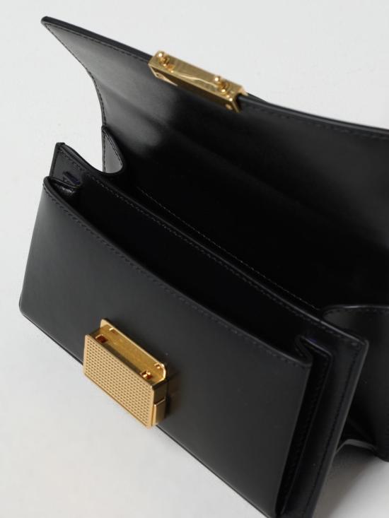 25FW 골든구스 토트백 GWA00468A00056590100 Black - GOLDEN GOOSE