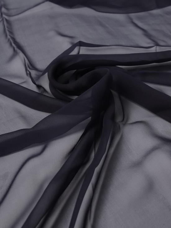 25FW 알베르타 페레티 머플러/스카프 33011614 0510 Blue - ALBERTA FERRETTI