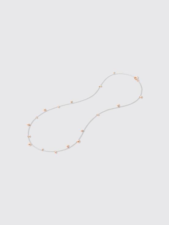  도도바오르 목걸이/팬던트 DCC0004 BOLLI 0009A Gold - DODO BAR OR