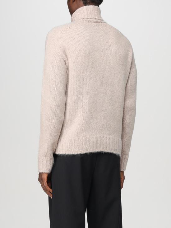 25FW 톰포드 터틀넥 KRL034YMW063F24 DP010 Pink - TOMFORD