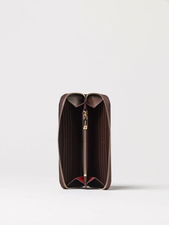 25SS 에트로 남성지갑 MP2D0003AA012 M0019 Brown - ETRO