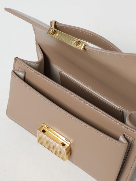 25FW 골든구스 토트백 GWA00468A00056515219 Dove Grey - GOLDEN GOOSE