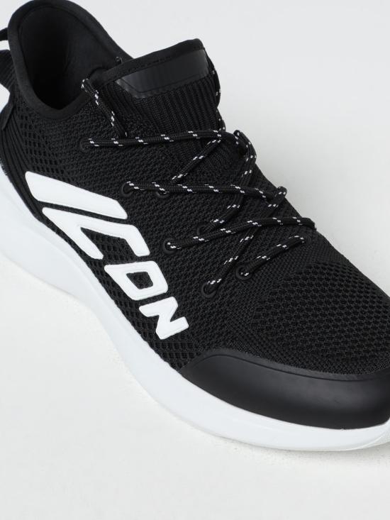 25FW 디스퀘어드2 스니커즈 SNM041359204345 M063 Black - DSQUARED2