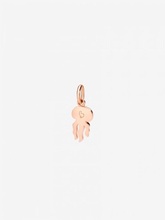  도도바오르 목걸이/팬던트 DMC0021 JELLY EPR9R Gold - DODO BAR OR