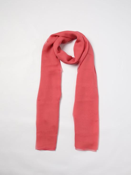 25FW 알베르타 페레티 머플러/스카프 33011614 0199 Lilac - ALBERTA FERRETTI