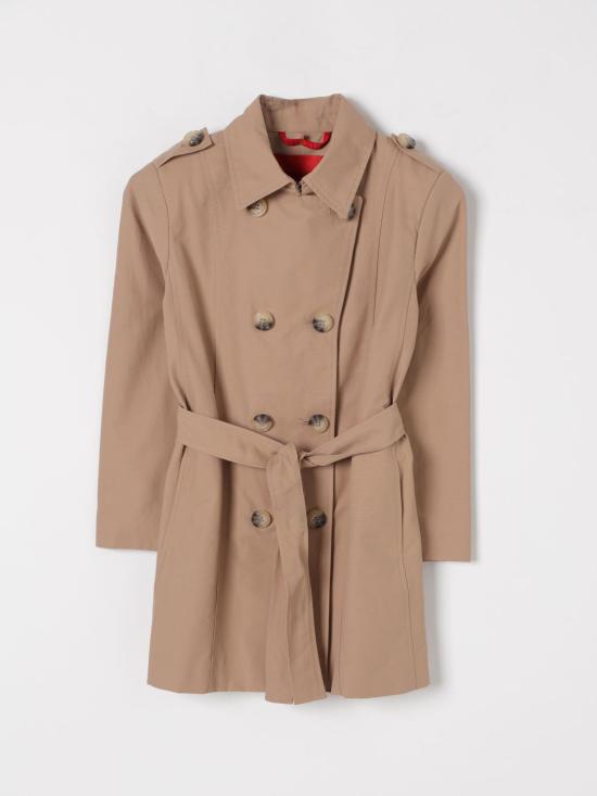 25FW [키즈] 막스앤코 코트 MX0011MX003 MX700 Beige