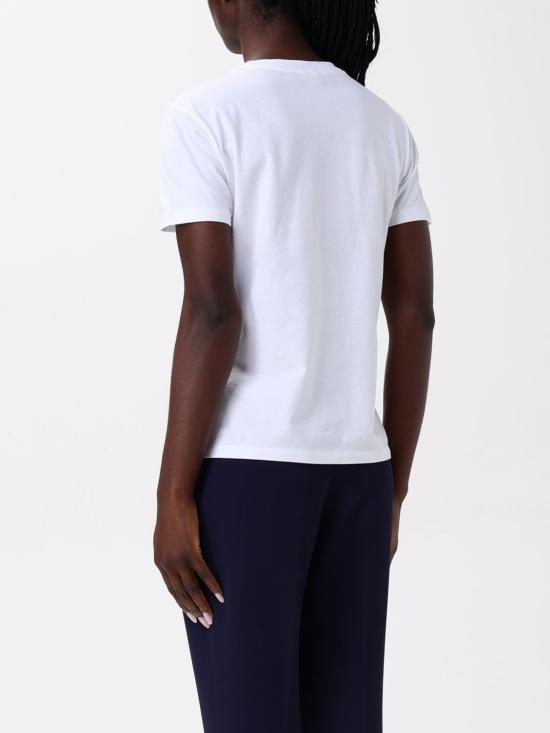 25FW 에트로 반팔 티셔츠 WRMA0006AK786 W0111 Multicolor - ETRO