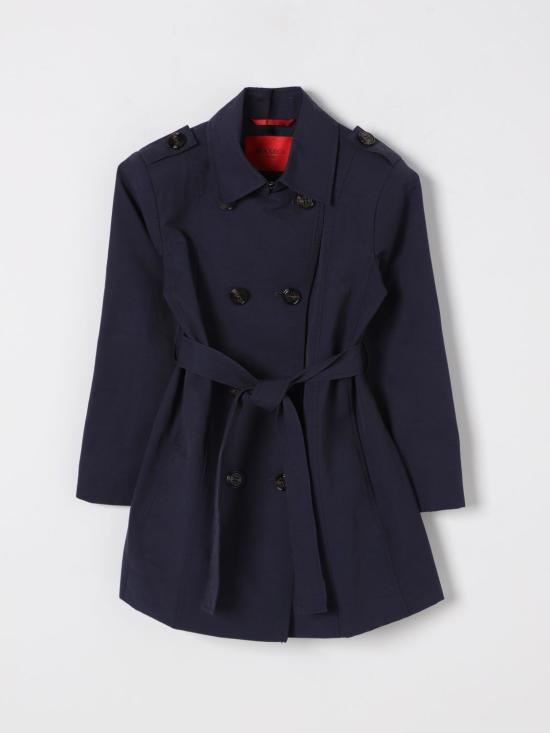 25FW [키즈] 막스앤코 코트 MX0011MX003 MX851 Blue