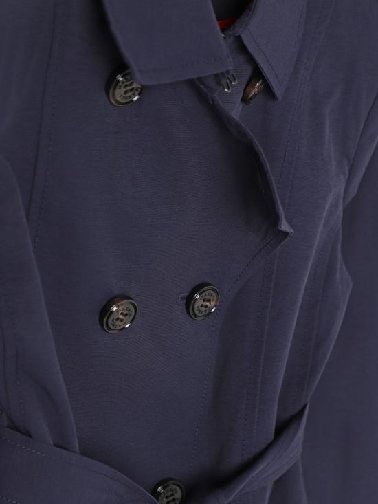 25FW [키즈] 막스앤코 코트 MX0011MX003 MX851 Blue - MAX & CO.