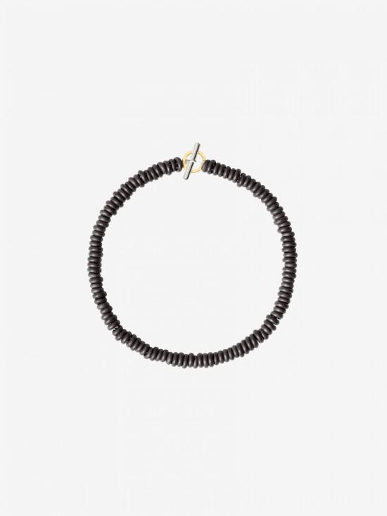  도도바오르 팔찌 DBB9004 RONDE Charcoal