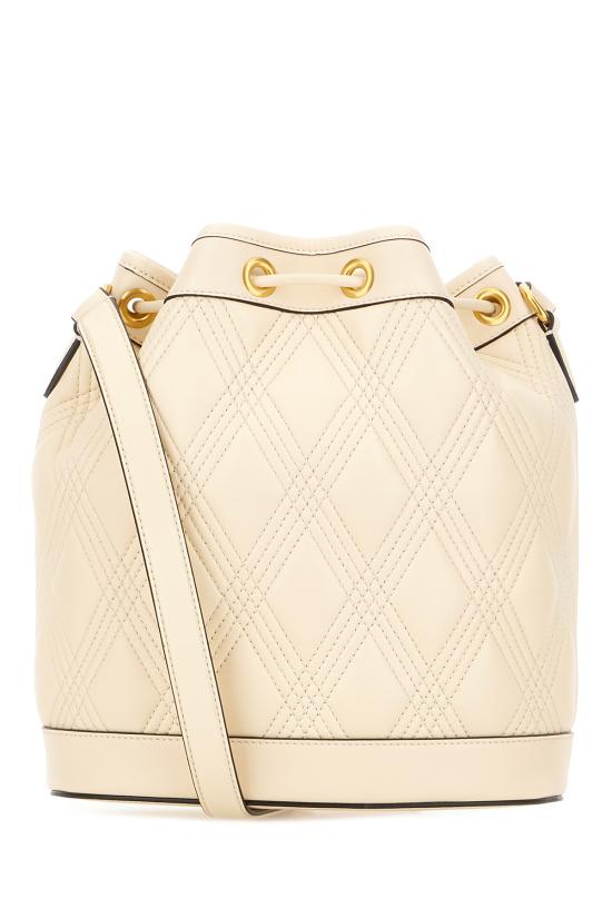 25SS 발렌티노 가라바니 크로스백 6W2B0R01MIC REN BUTTER WHITE - VALENTINO GARAVANI