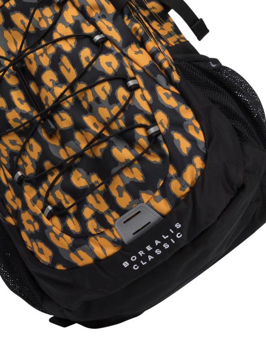 25SS 노스페이스 백팩 NF00CF9C7UO1 YELLOW - NORTH FACE