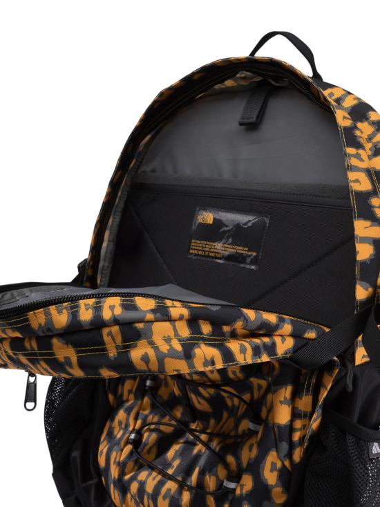 25SS 노스페이스 백팩 NF00CF9C7UO1 YELLOW - NORTH FACE