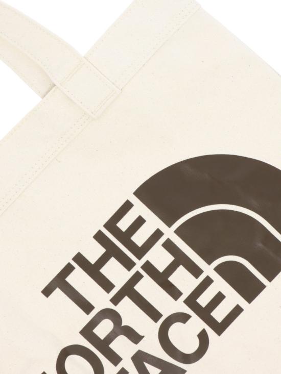 25SS 노스페이스 토트백 NF0A3VWQR171 White - NORTH FACE