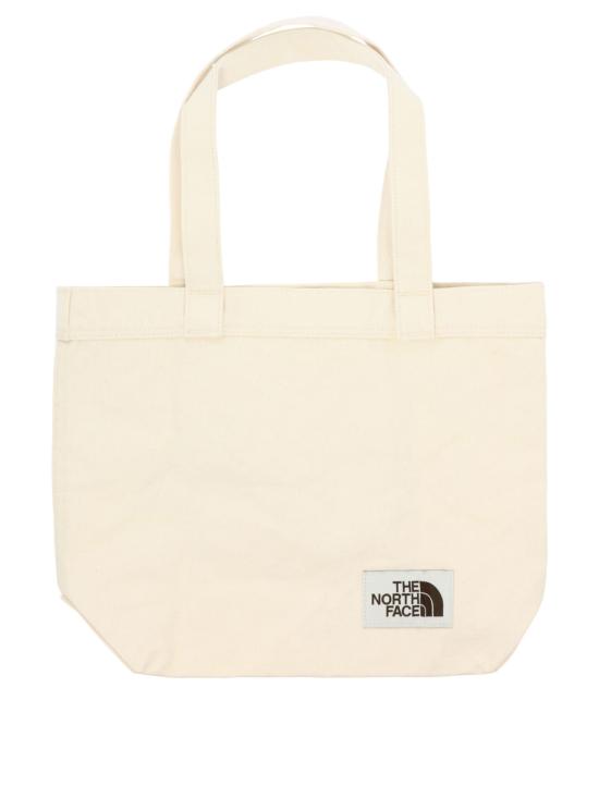 25SS 노스페이스 토트백 NF0A3VWQR171 White - NORTH FACE