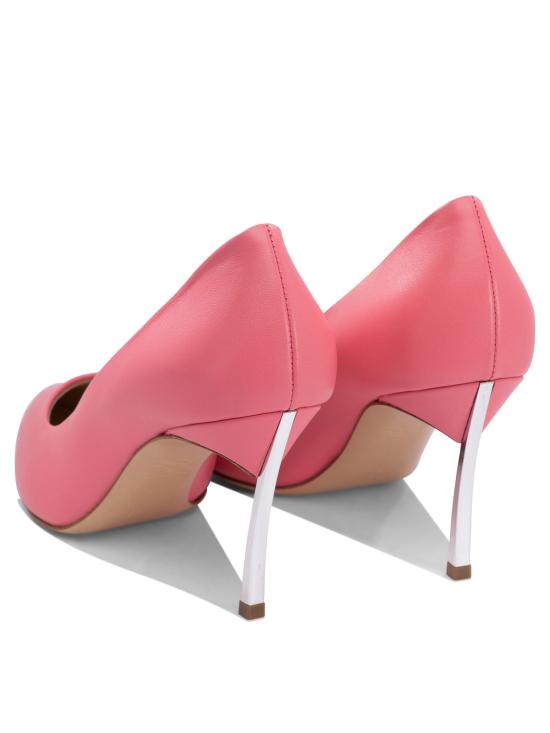 25SS 카사데이 힐/펌프스 1F915W080MC11553607 PINK - CASADEI