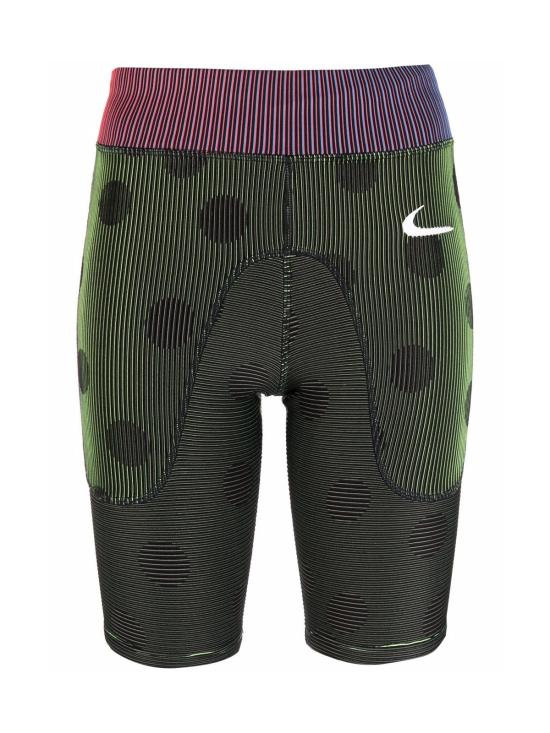 25SS 오프화이트 스트레이트 팬츠 CU2480010 BLACK