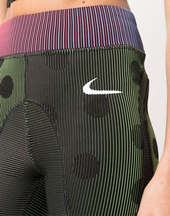 25SS 오프화이트 스트레이트 팬츠 CU2480010 BLACK - OFF WHITE