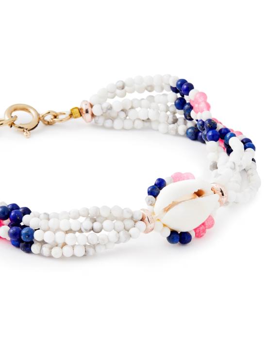  이자벨마랑 팔찌 BR0009FAA1B16B WHITE - ISABEL MARANT