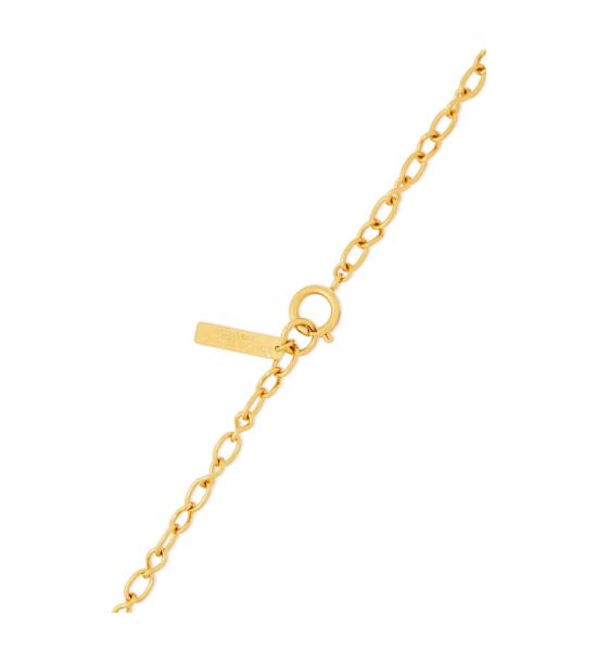  마르니 목걸이/팬던트 COMV0093A0 GOLD - MARNI