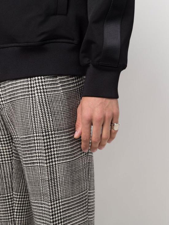 24FW 알렉산더 맥퀸 반지 669931J160K1496 SILVER - ALEXANDER MCQUEEN