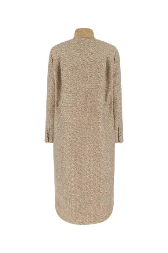  펜디 코트 FF8941ALBT F1IHC PRINTED - FENDI