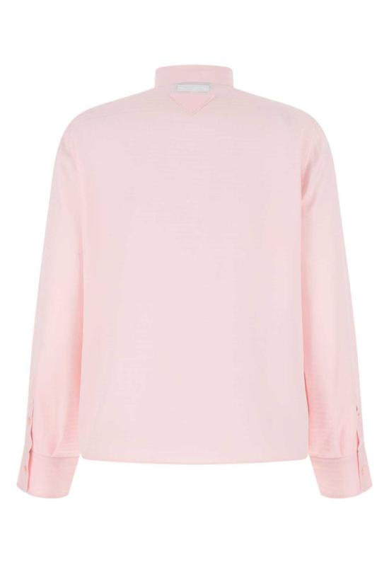  프라다 셔츠 P472FS221109A F0028 PINK - PRADA